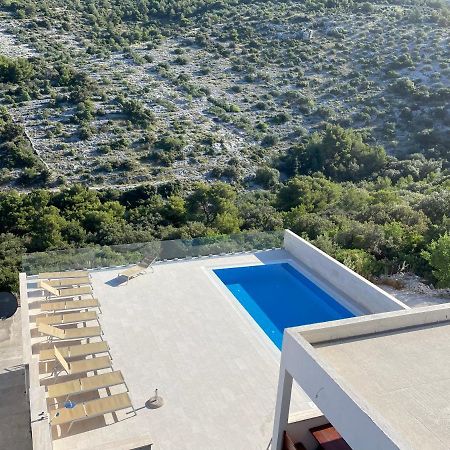 Apartments Angela Primošten Dış mekan fotoğraf