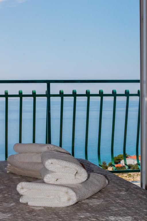 Apartments Angela Primošten Dış mekan fotoğraf