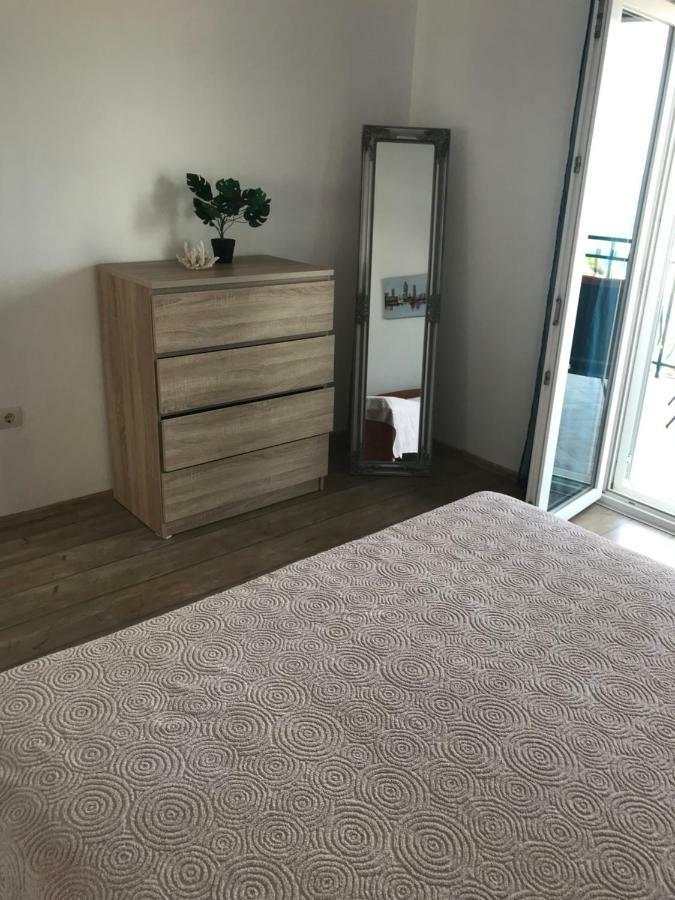 Apartments Angela Primošten Dış mekan fotoğraf